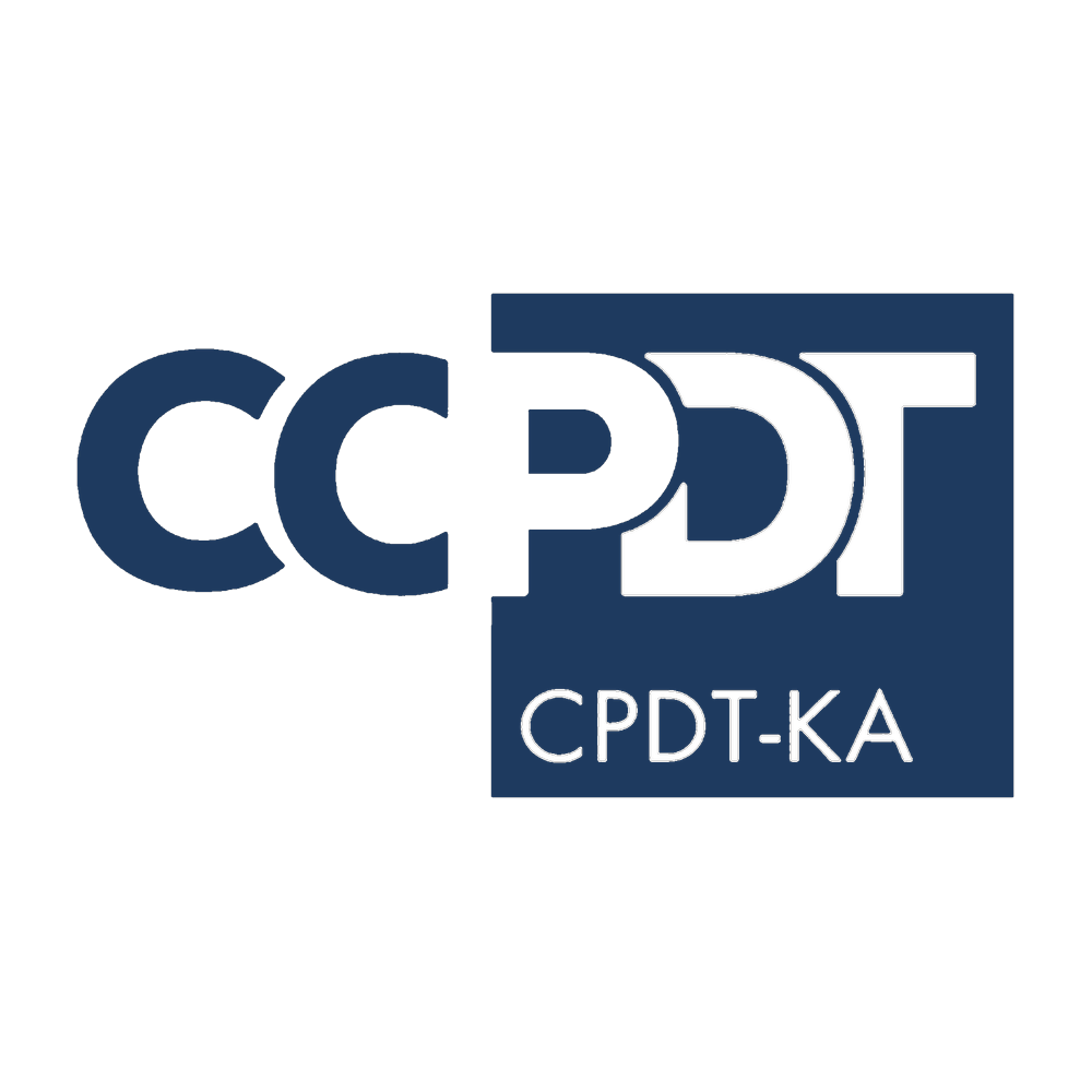 CPDT-KA — Certified Professional Dog Trainer, Knowledge Assessed